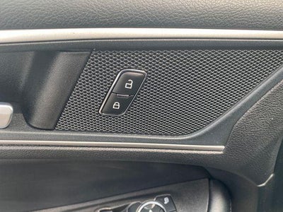 2023 Ford Edge SEL *Under Deposit*