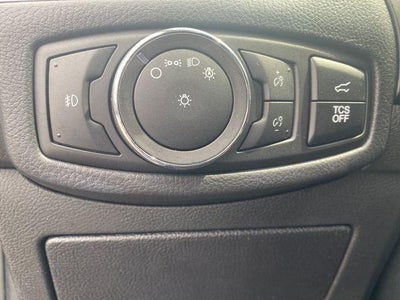 2023 Ford Edge SEL *Under Deposit*