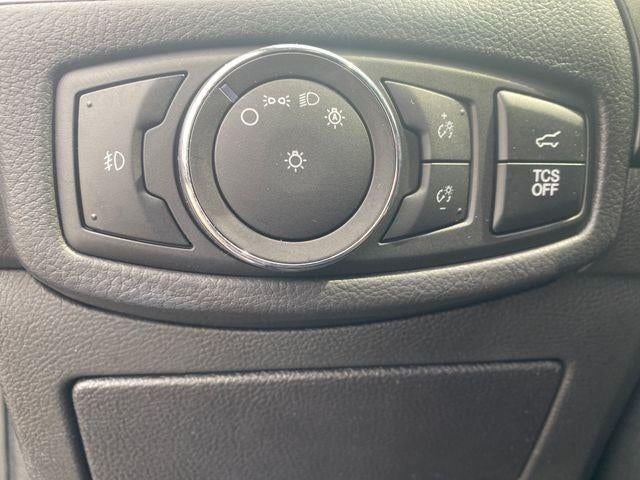 2023 Ford Edge SEL *Under Deposit*