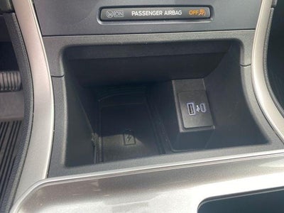 2023 Ford Edge SEL *Under Deposit*