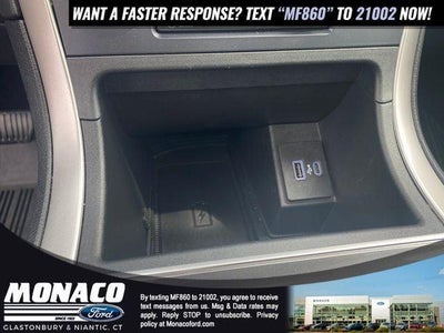 2023 Ford Edge SEL *Under Deposit*