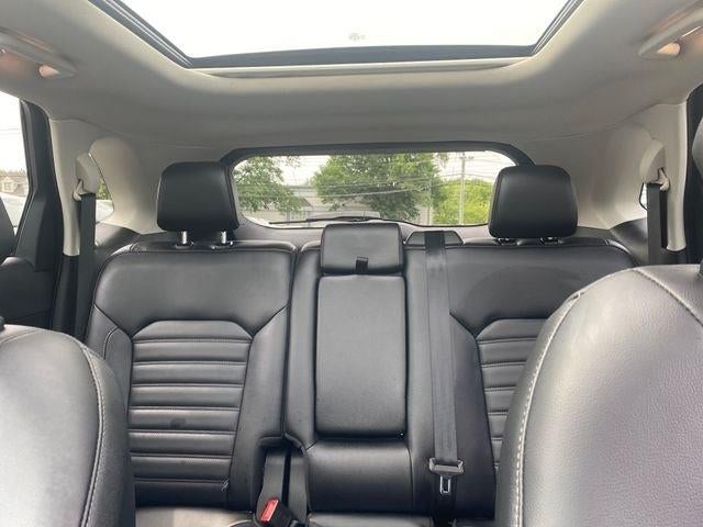 2023 Ford Edge SEL *Under Deposit*