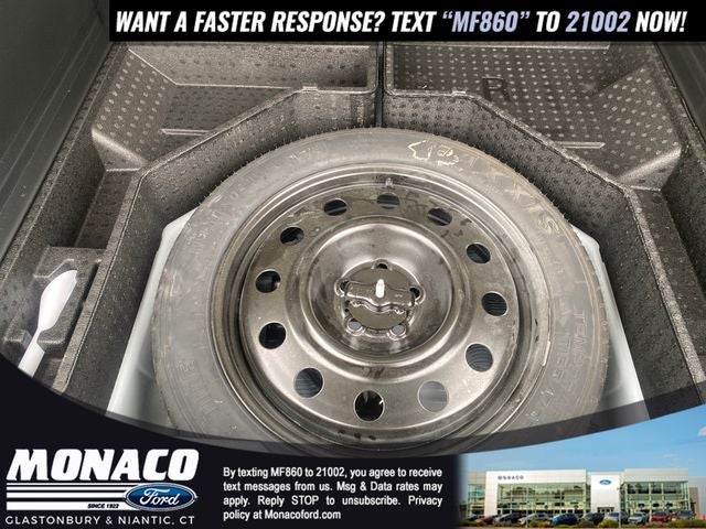 2024 Ford Edge SEL *Under Deposit*