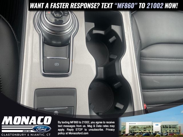 2024 Ford Edge SEL *Under Deposit*