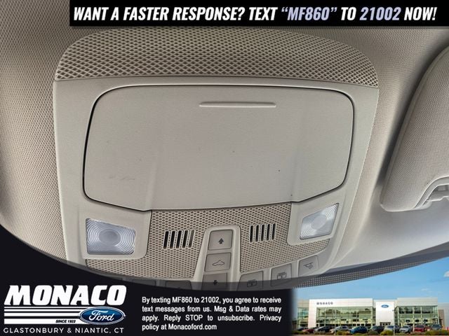 2024 Ford Edge SEL *Under Deposit*