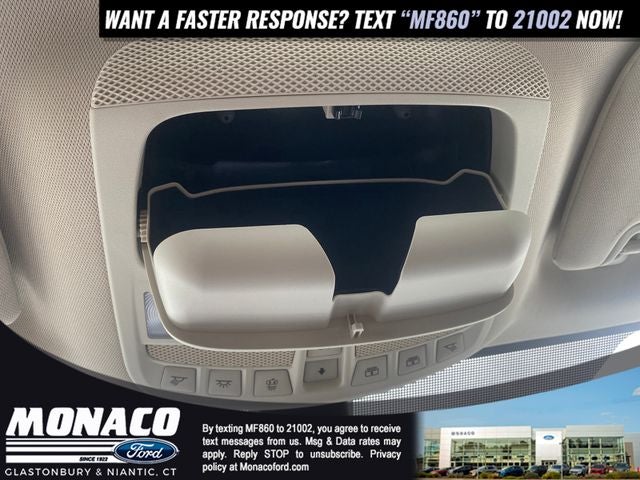 2024 Ford Edge SEL *Under Deposit*