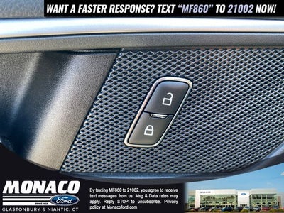 2024 Ford Edge SEL *Under Deposit*