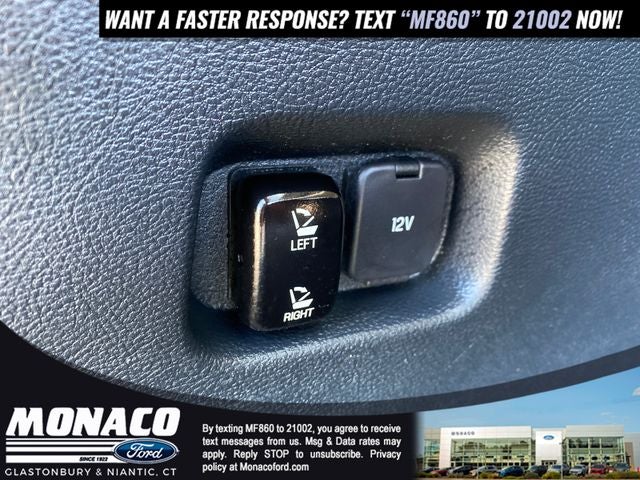 2024 Ford Edge SEL *Under Deposit*