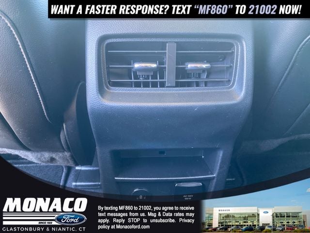 2024 Ford Edge SEL *Under Deposit*