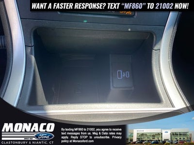 2024 Ford Edge SEL *Under Deposit*
