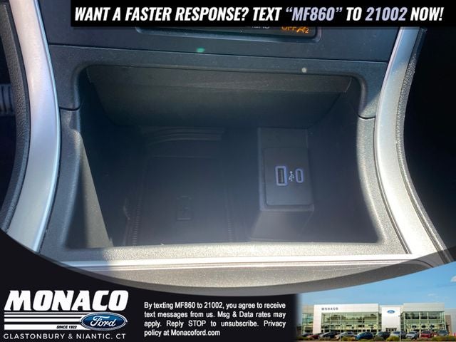 2024 Ford Edge SEL *Under Deposit*