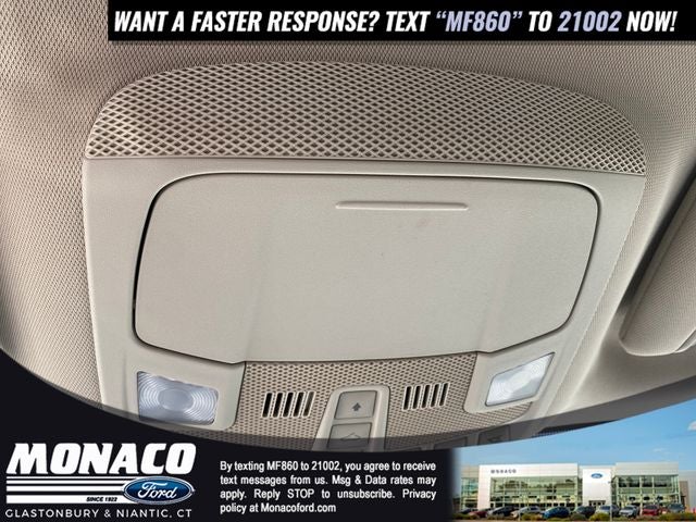2024 Ford Edge SEL *Under Deposit*