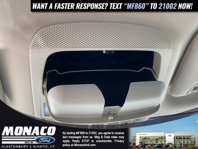 2024 Ford Edge SEL *Under Deposit*