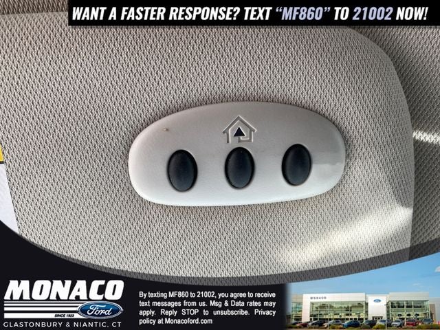 2024 Ford Edge SEL *Under Deposit*