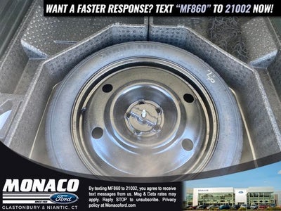 2018 Ford Edge Titanium *Under Deposit*