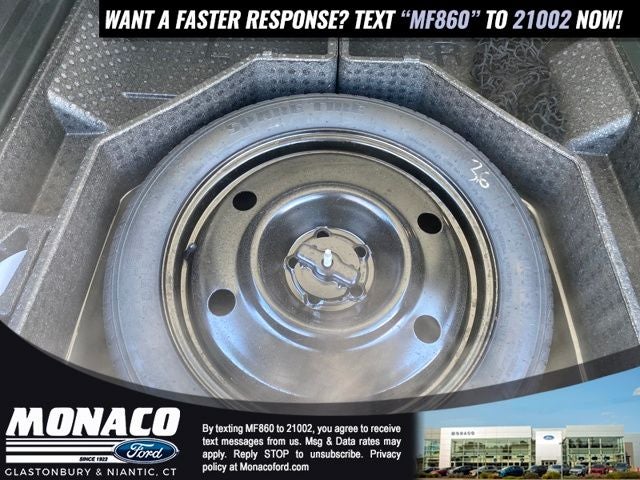 2018 Ford Edge Titanium *Under Deposit*