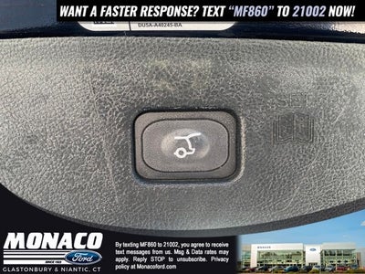 2018 Ford Edge Titanium *Under Deposit*