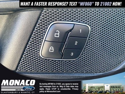 2018 Ford Edge Titanium *Under Deposit*