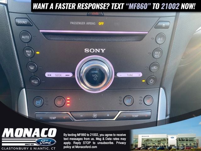 2018 Ford Edge Titanium *Under Deposit*