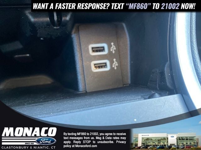 2018 Ford Edge Titanium *Under Deposit*