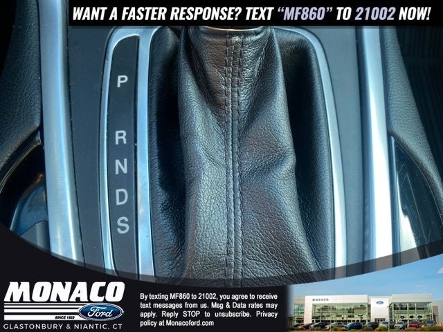 2018 Ford Edge Titanium *Under Deposit*