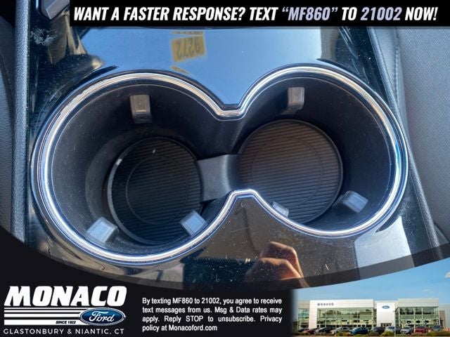 2018 Ford Edge Titanium *Under Deposit*