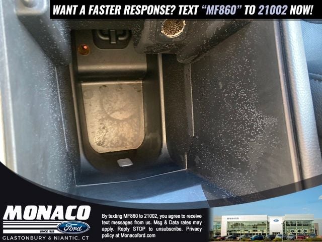 2018 Ford Edge Titanium *Under Deposit*