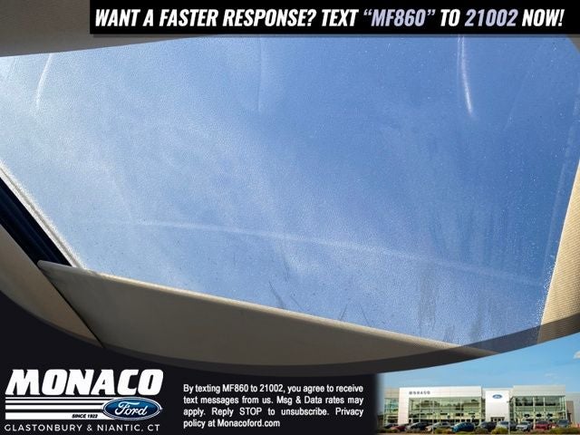 2018 Ford Edge Titanium *Under Deposit*