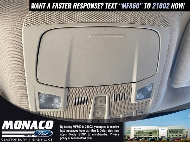 2018 Ford Edge Titanium *Under Deposit*