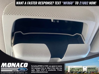 2018 Ford Edge Titanium *Under Deposit*