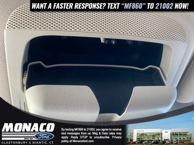 2018 Ford Edge Titanium *Under Deposit*