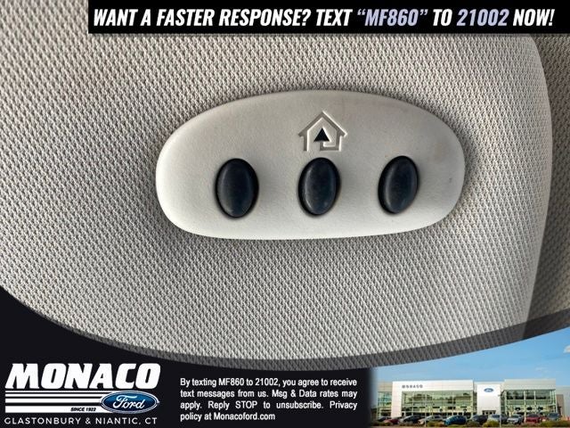 2018 Ford Edge Titanium *Under Deposit*