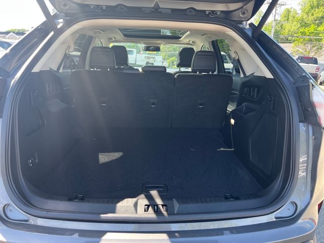 2024 Ford Edge Titanium *Under Deposit*