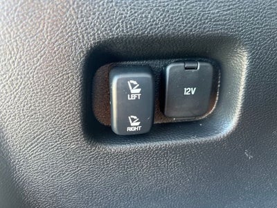 2024 Ford Edge Titanium *Under Deposit*