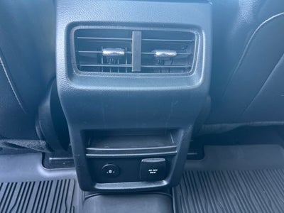2024 Ford Edge Titanium *Under Deposit*
