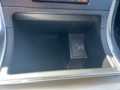 2024 Ford Edge Titanium *Under Deposit*
