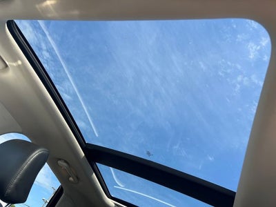 2024 Ford Edge Titanium *Under Deposit*