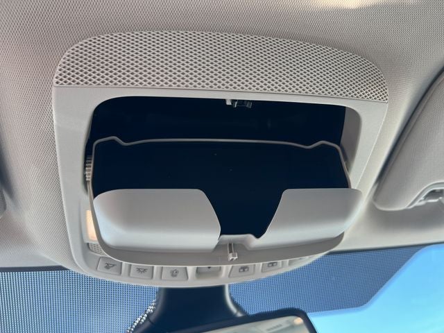 2024 Ford Edge Titanium *Under Deposit*