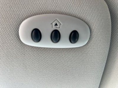 2024 Ford Edge Titanium *Under Deposit*