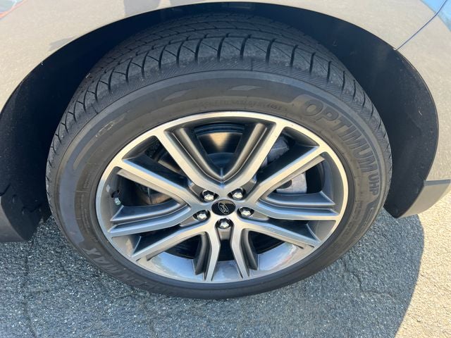 2024 Ford Edge Titanium *Under Deposit*