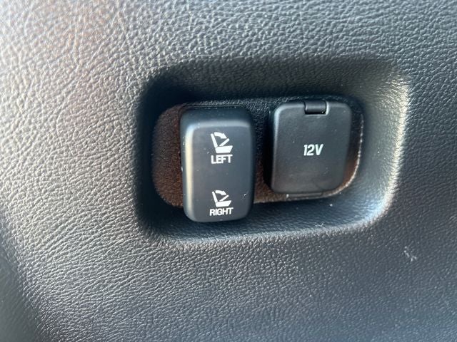 2024 Ford Edge Titanium *Under Deposit*
