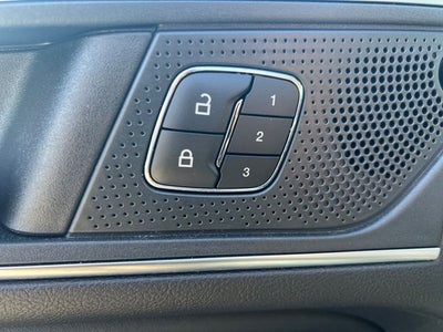 2024 Ford Edge Titanium *Under Deposit*