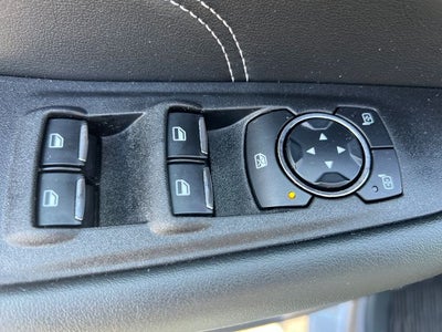 2024 Ford Edge Titanium *Under Deposit*