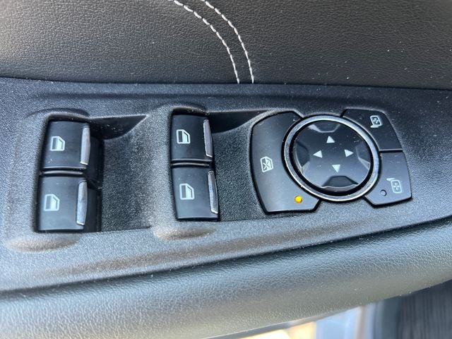 2024 Ford Edge Titanium *Under Deposit*