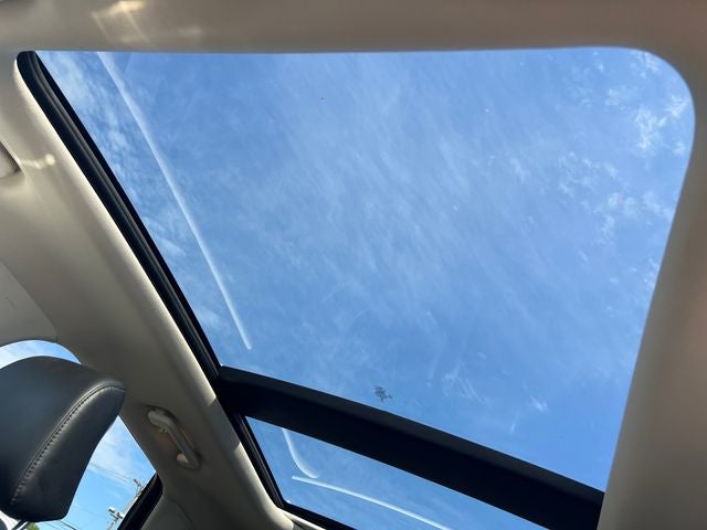 2024 Ford Edge Titanium *Under Deposit*
