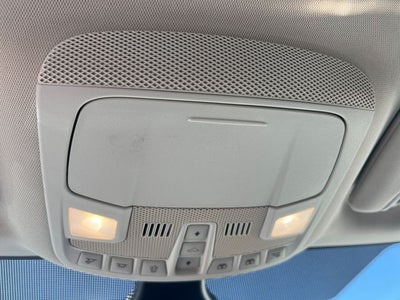 2024 Ford Edge Titanium *Under Deposit*