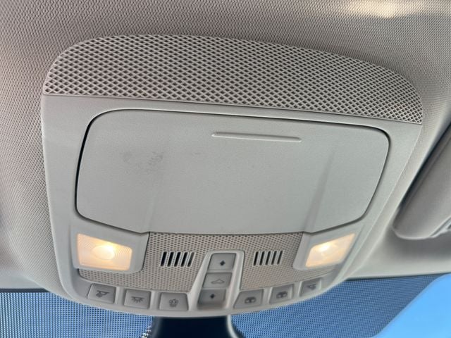 2024 Ford Edge Titanium *Under Deposit*