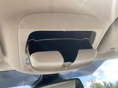 2023 Ford Edge Titanium *Under Deposit*