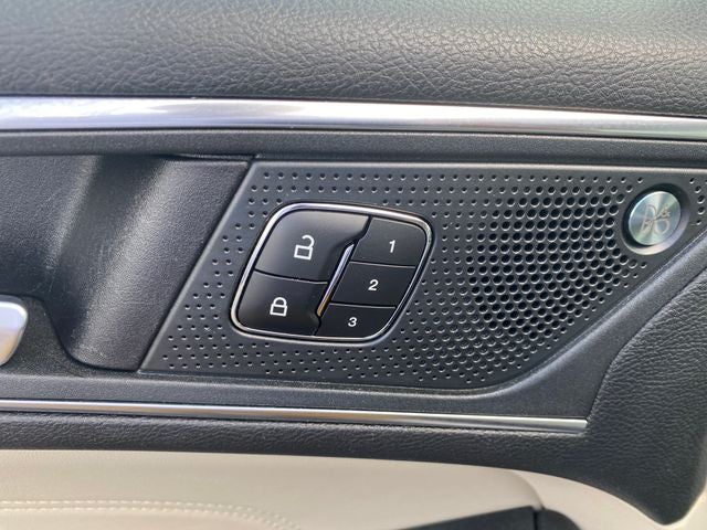 2023 Ford Edge Titanium *Under Deposit*