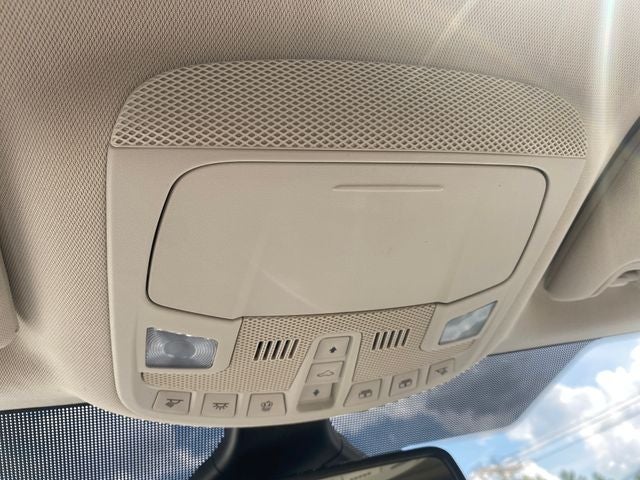 2023 Ford Edge Titanium *Under Deposit*